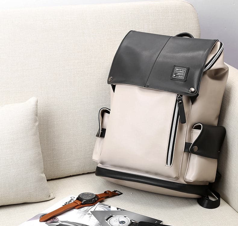 Cyrinthos Xtreme 35L Laptop Backpack with USB Port, photo 16