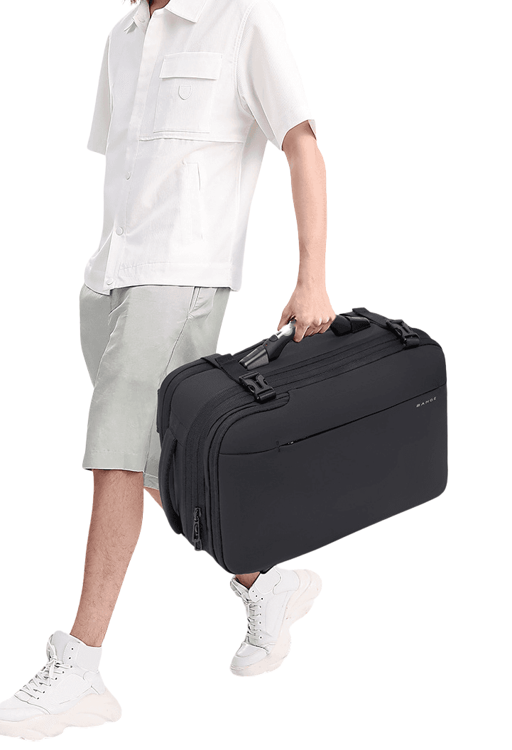 Orion 24L Expandable Vacuum Laptop Backpack, photo 12