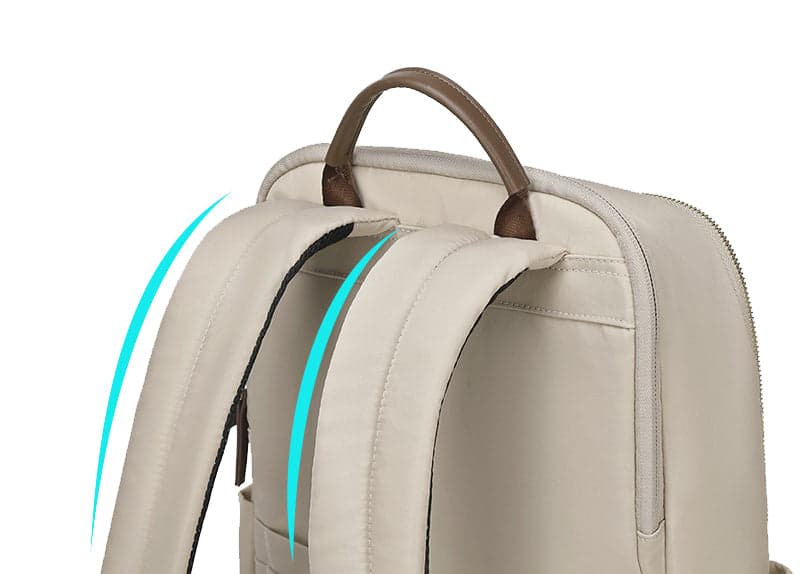 Venture ProX Anti-Theft Laptop Backpack, photo 12