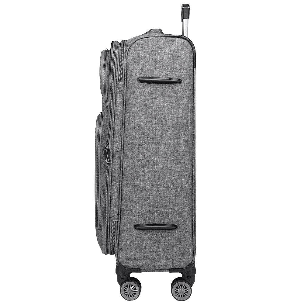 Americano 20" Expandable Carry-On Suitcase, photo 5