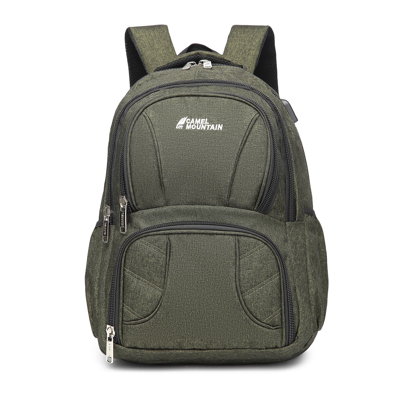 Himalaya 32L Laptop Backpack with USB Port