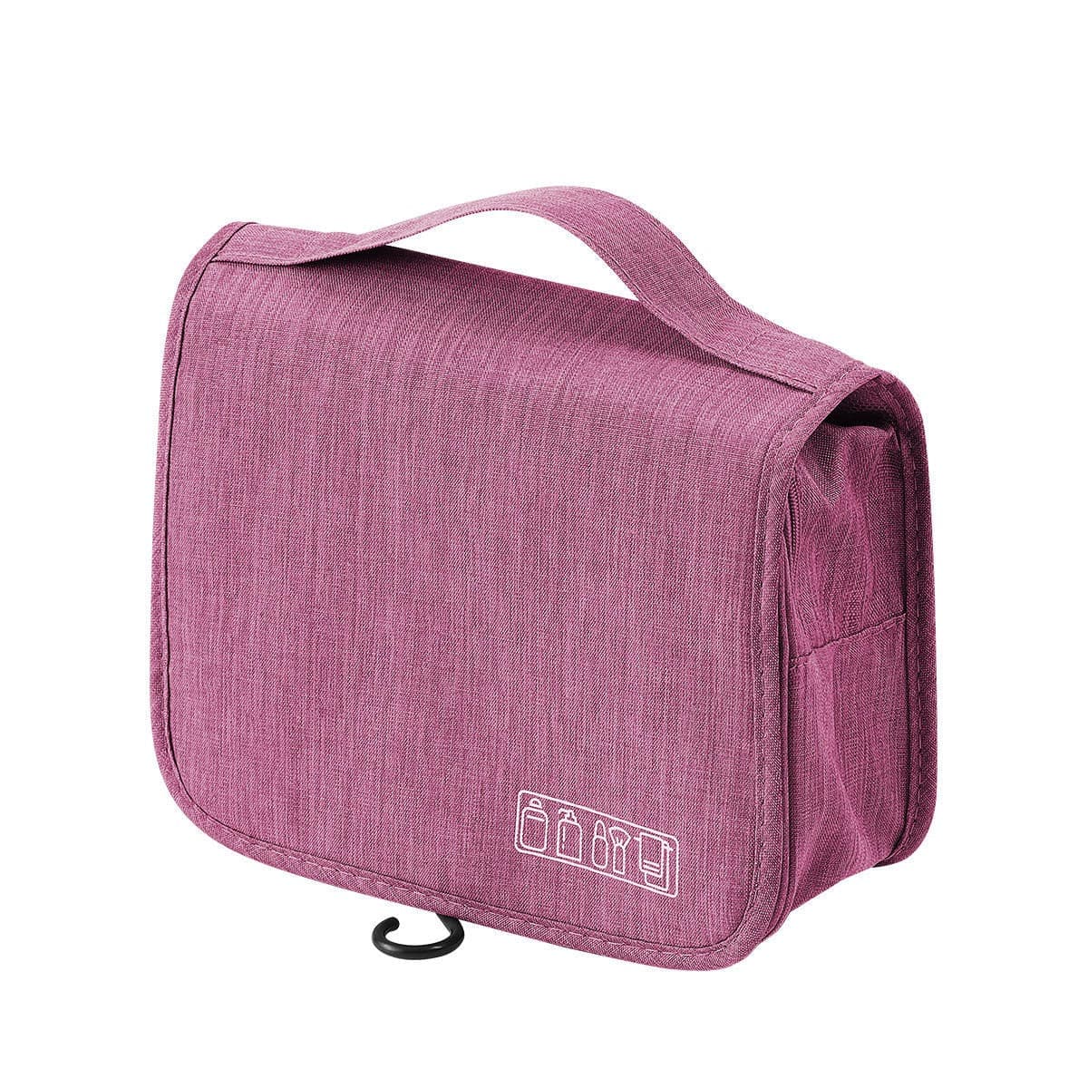 Palverik Platinum 2L Hanging Toiletry Organizer, photo 16
