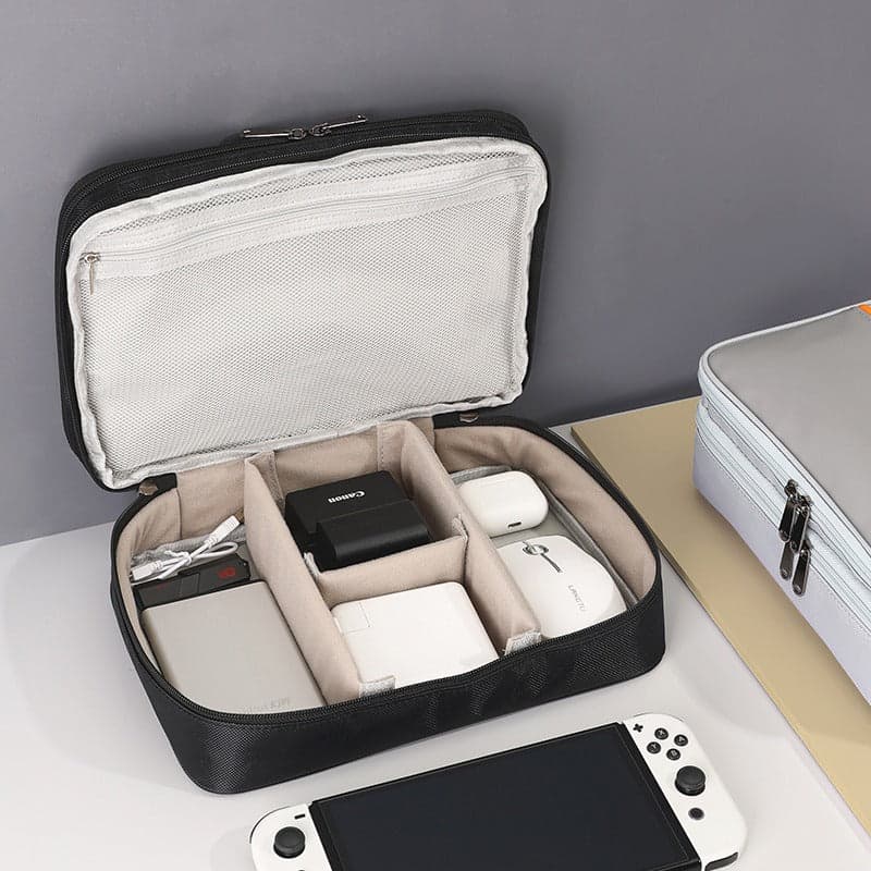 Saphiron™ Max 2L Travel Organizer Pouch, photo 12