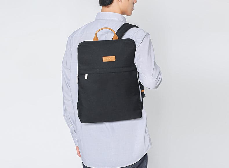 Executive Pro 2.0 Water-Repellent Laptop Backpack for 16 Inch Laptops, photo 13