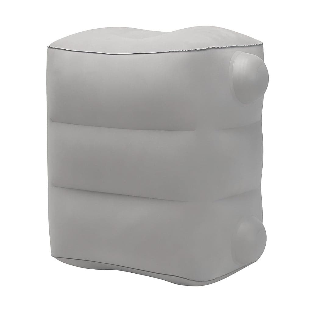 Strivon Inflatable Footrest