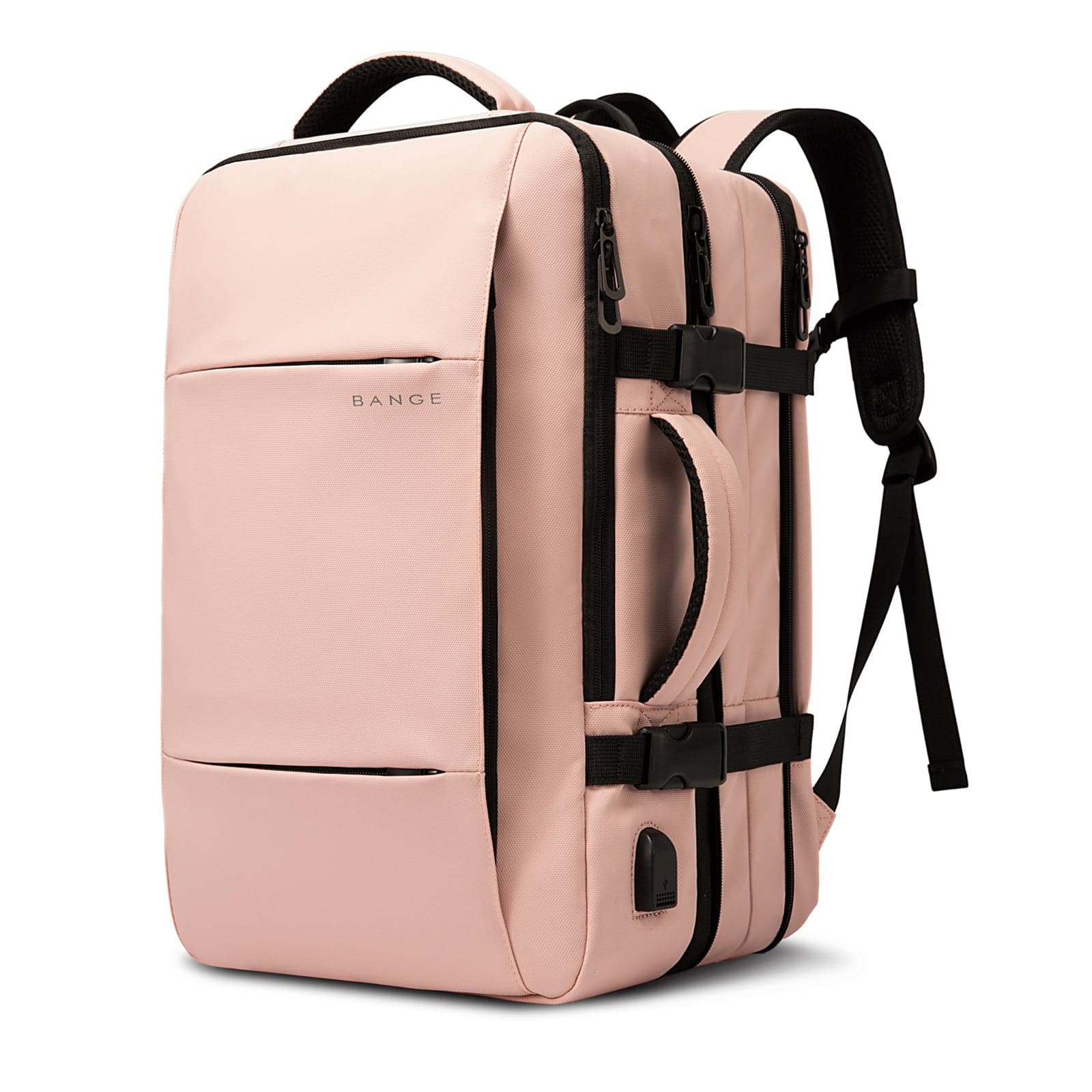 Electron 45L Expandable Laptop Backpack, photo 14