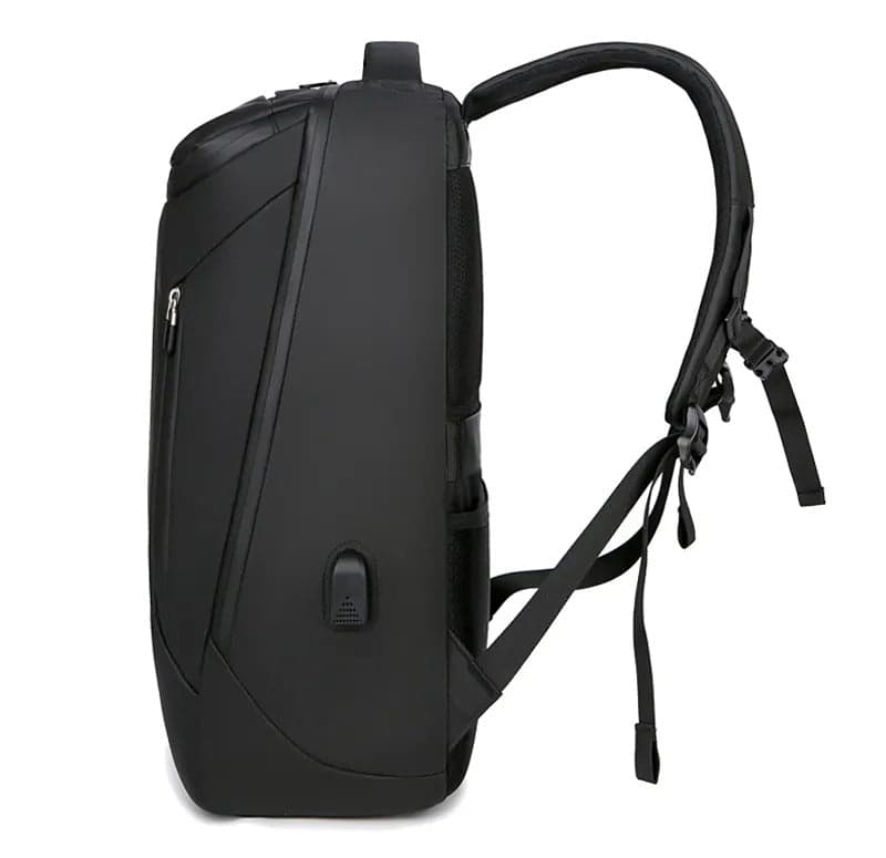 Insertโข Pro Business Laptop Backpack with USB Port, photo 13