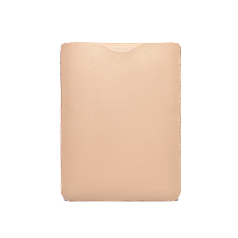 Vagabond Ultra Synthetic Leather Laptop Sleeve for 10 to 16 Inch Laptops, photo 10