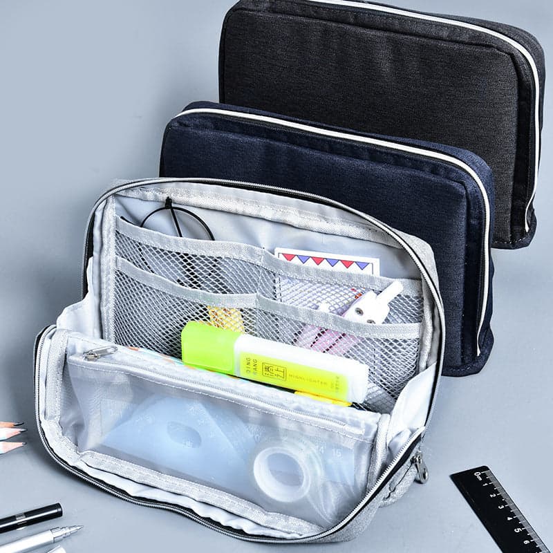 The Stealers™ Pro Canvas Tech Organizer, photo 5