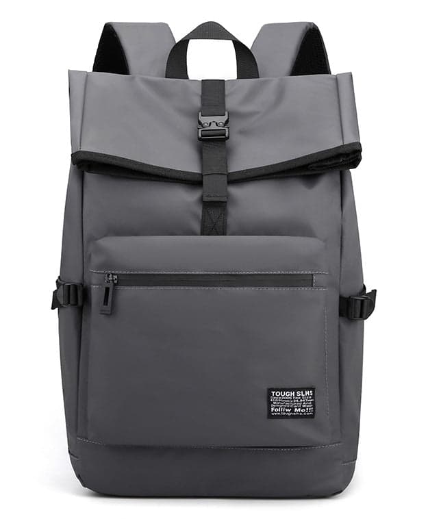 Flex Rolltop Laptop Backpack, photo 8