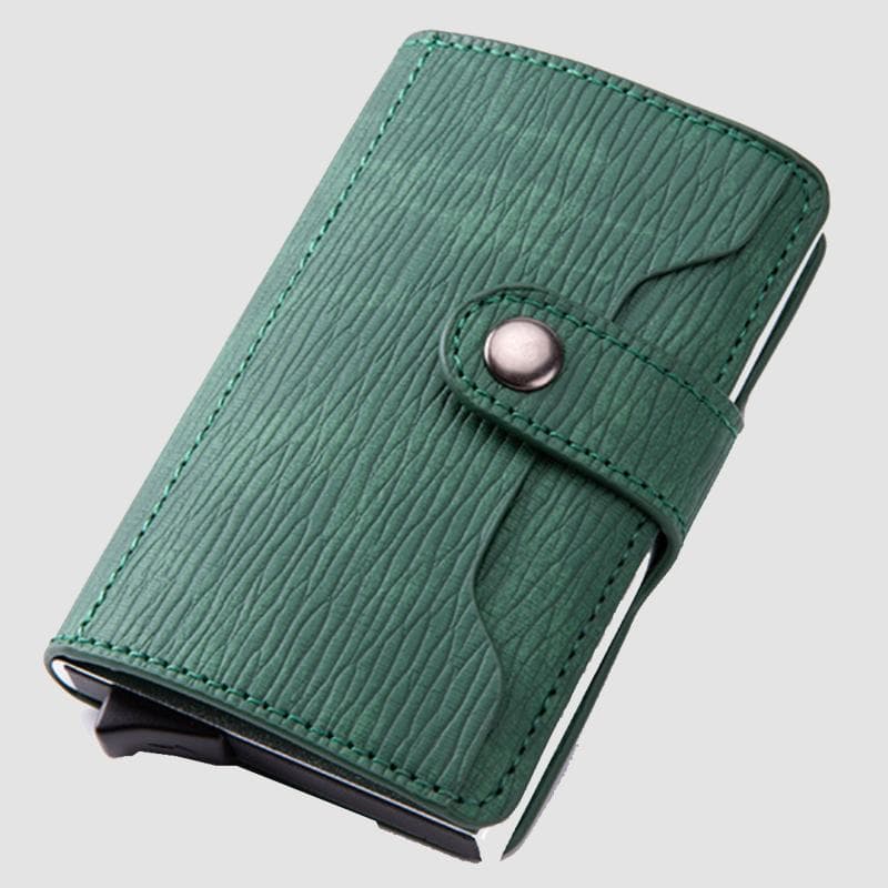 The Popper™ DLX Pop-Up Card Wallet with RFID Protection, photo 16