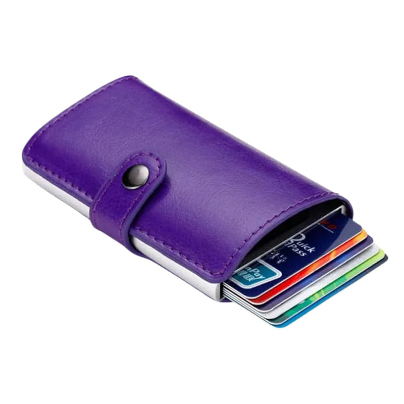 Element™ Pop-Up Card Wallet with 12 Slots and RFID Protection, photo 7