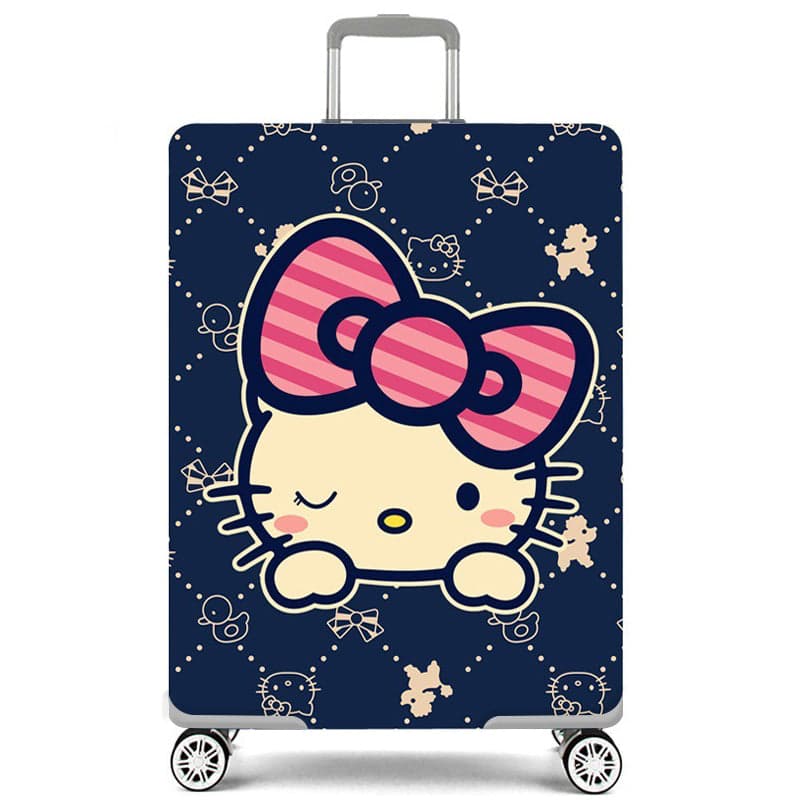 Guardian Stretch Suitcase Cover, photo 8