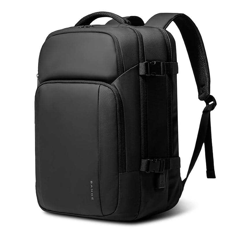 The Horizon Platinum 24L Laptop Backpack with USB Port
