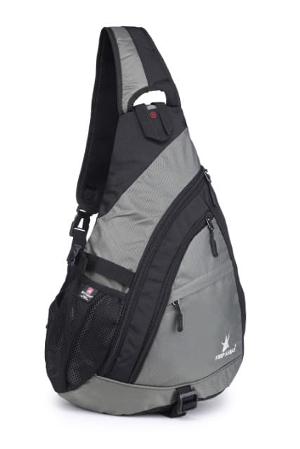 BPM Lightweight Saddle Bag, photo 3
