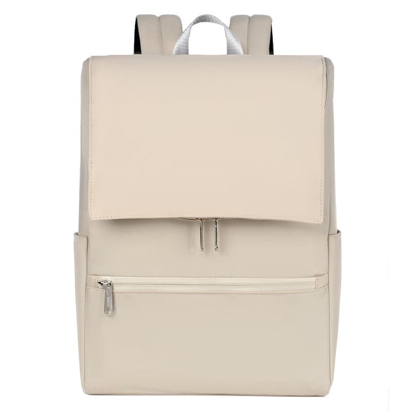 SwiftLuxe Elite Minimalist Laptop Backpack, photo 4