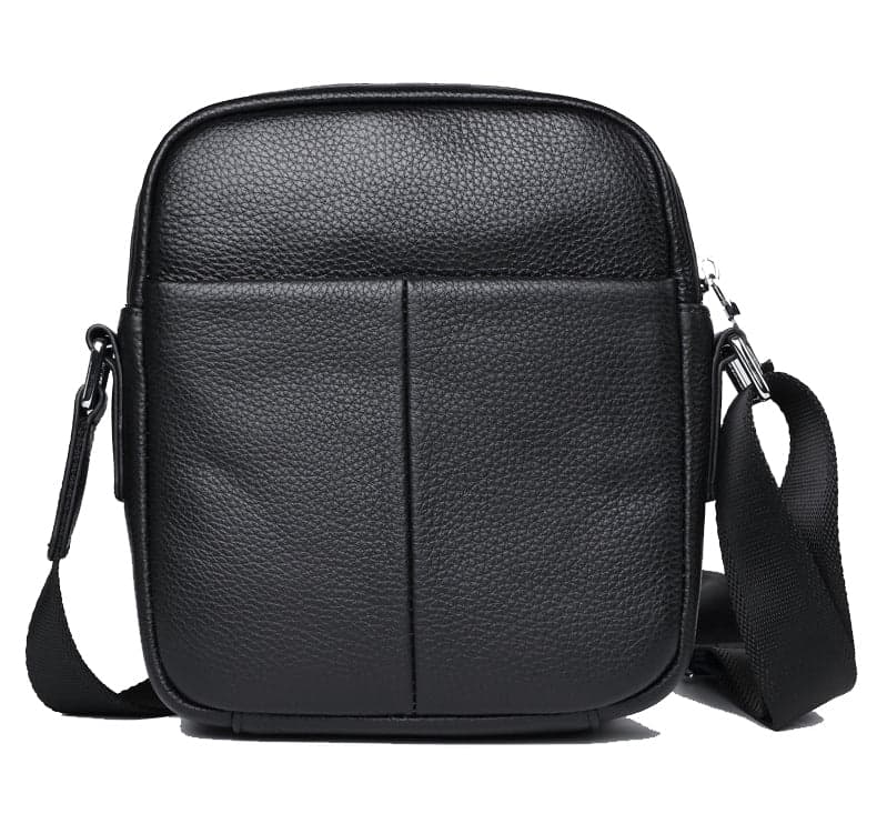 The Ellison™ Pro Genuine Leather Crossbody Bag, photo 7