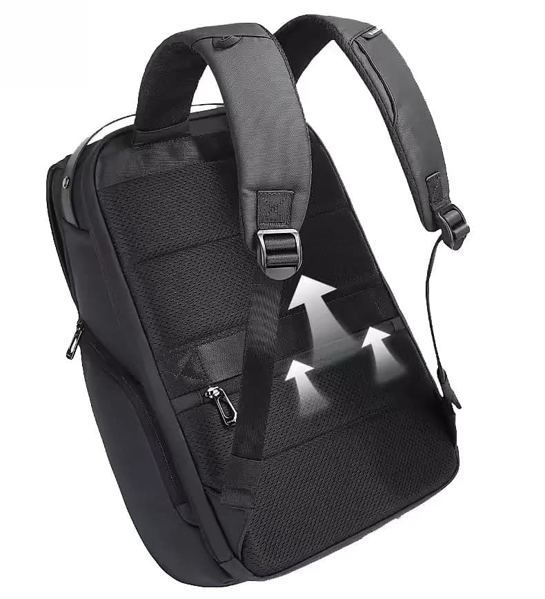 Hoot Pro 25L Laptop Backpack with USB Port, photo 12