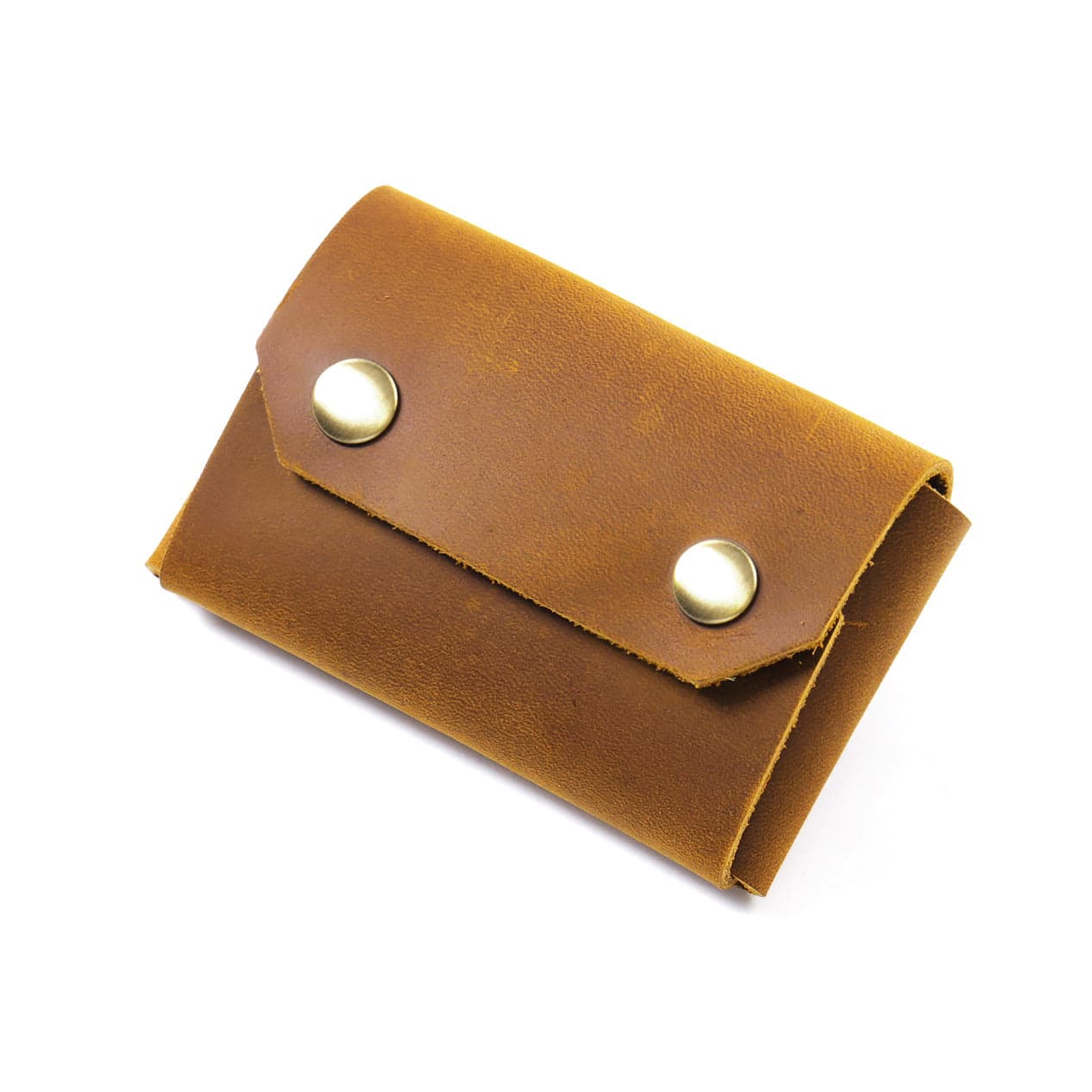 Dynorik™ Quantum Compact Leather Wallet, photo 2