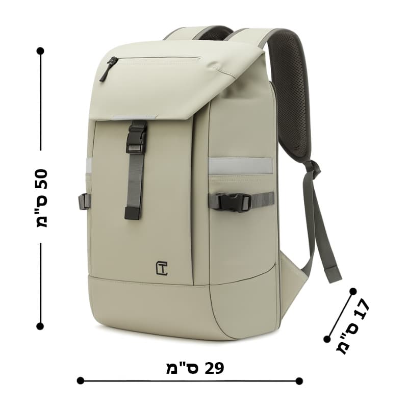Entheral™ Fusion 35L Laptop Backpack, 17", photo 12