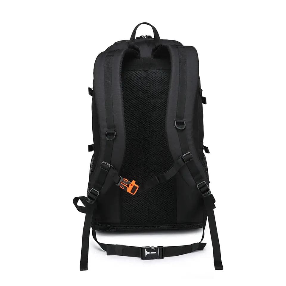 Corporate Pro Expandable Travel Backpack, photo 9