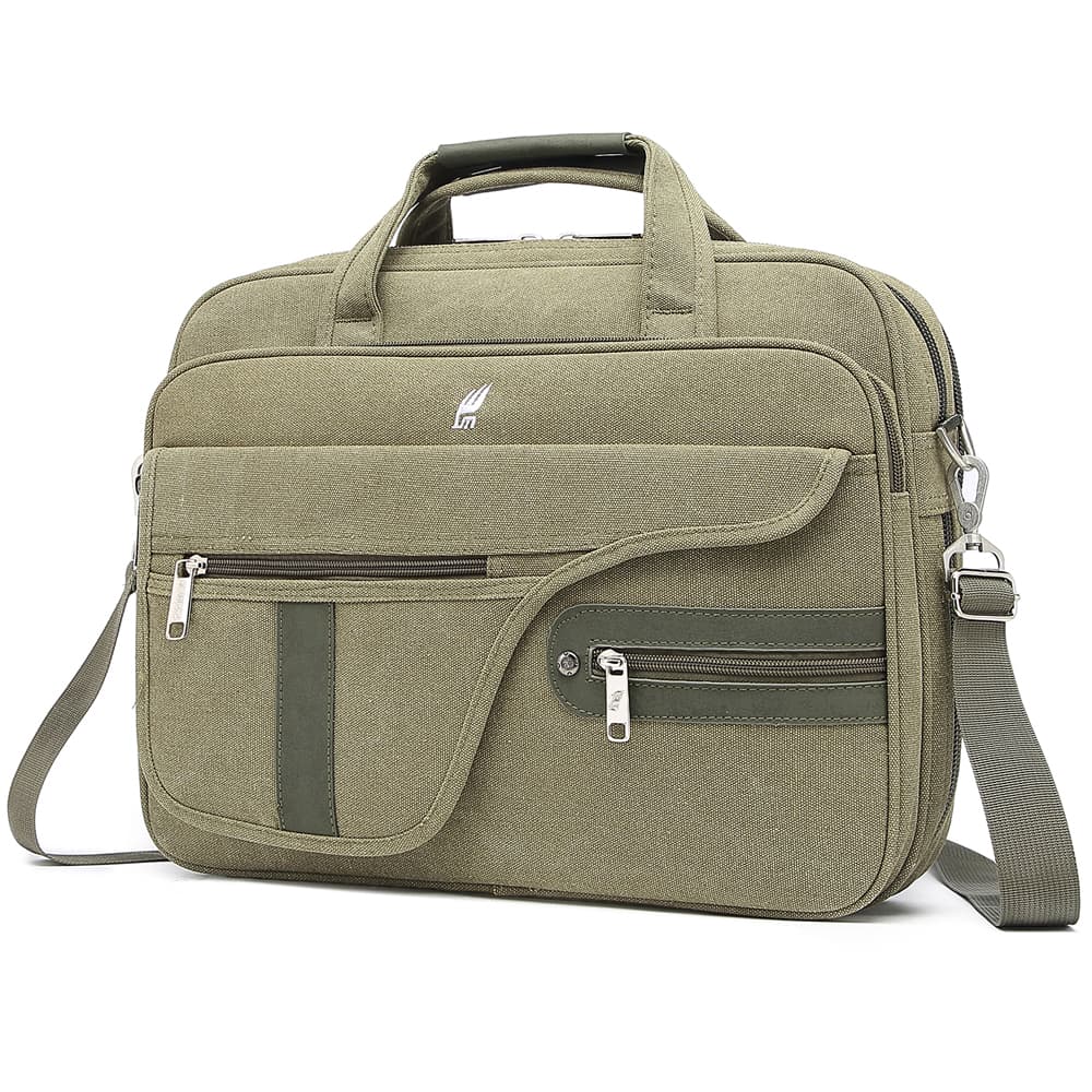 Studio Pro 15L Expandable Laptop Bag, photo 13