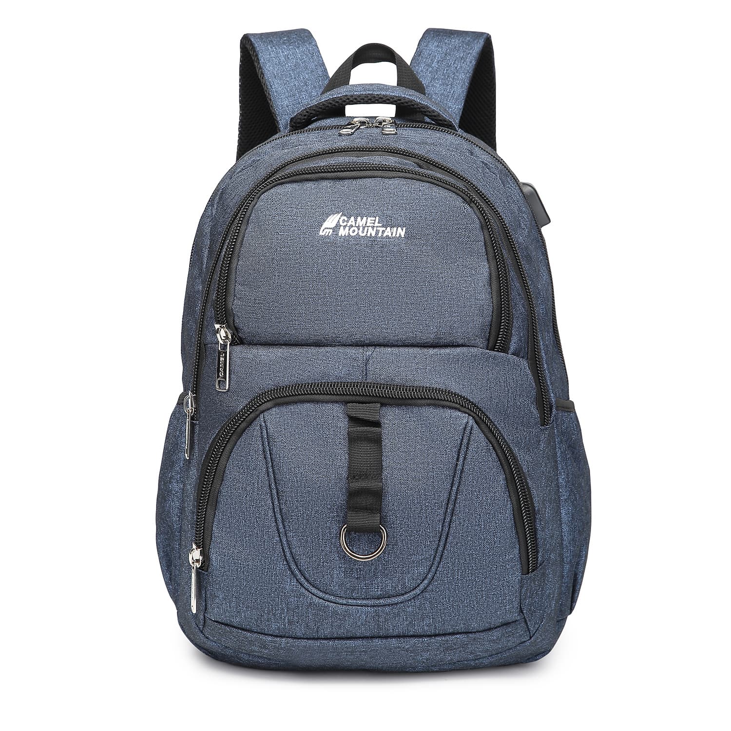Peak 33L Laptop Backpack with USB Port, photo 10
