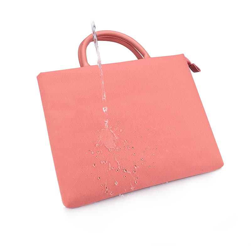 Muskโข 14" Lightweight Laptop Bag, photo 8