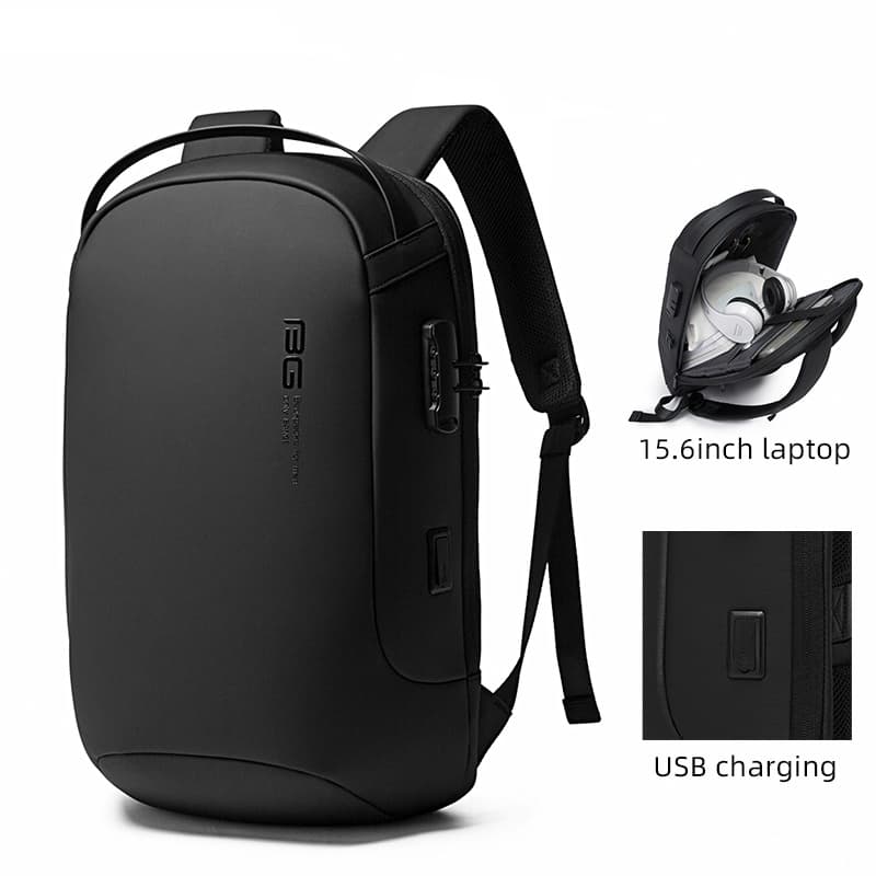 The Reelโข Anti-Theft Laptop Backpack, photo 3