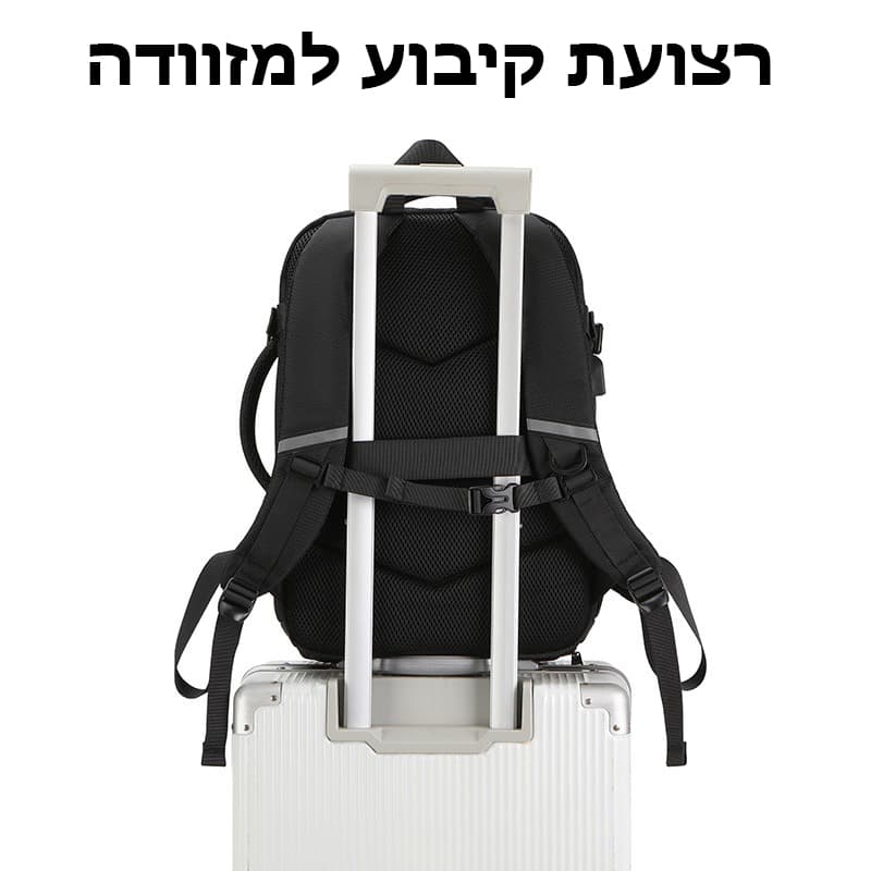 Vexor™ ProX 35L Laptop Backpack with USB Port, photo 7
