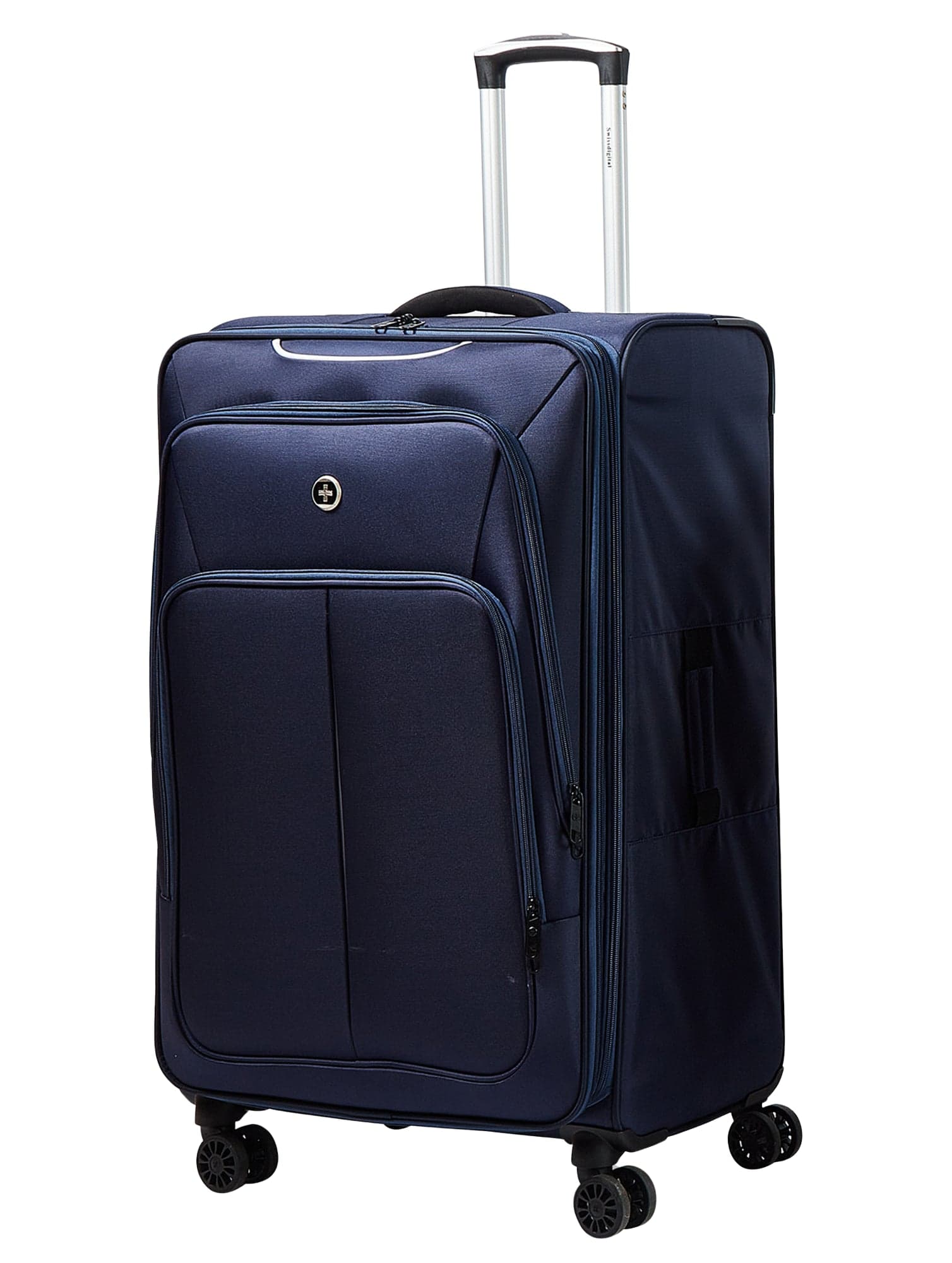 Swiss Digital Ultra Light 29" Large Expandable Suitcase, photo 9