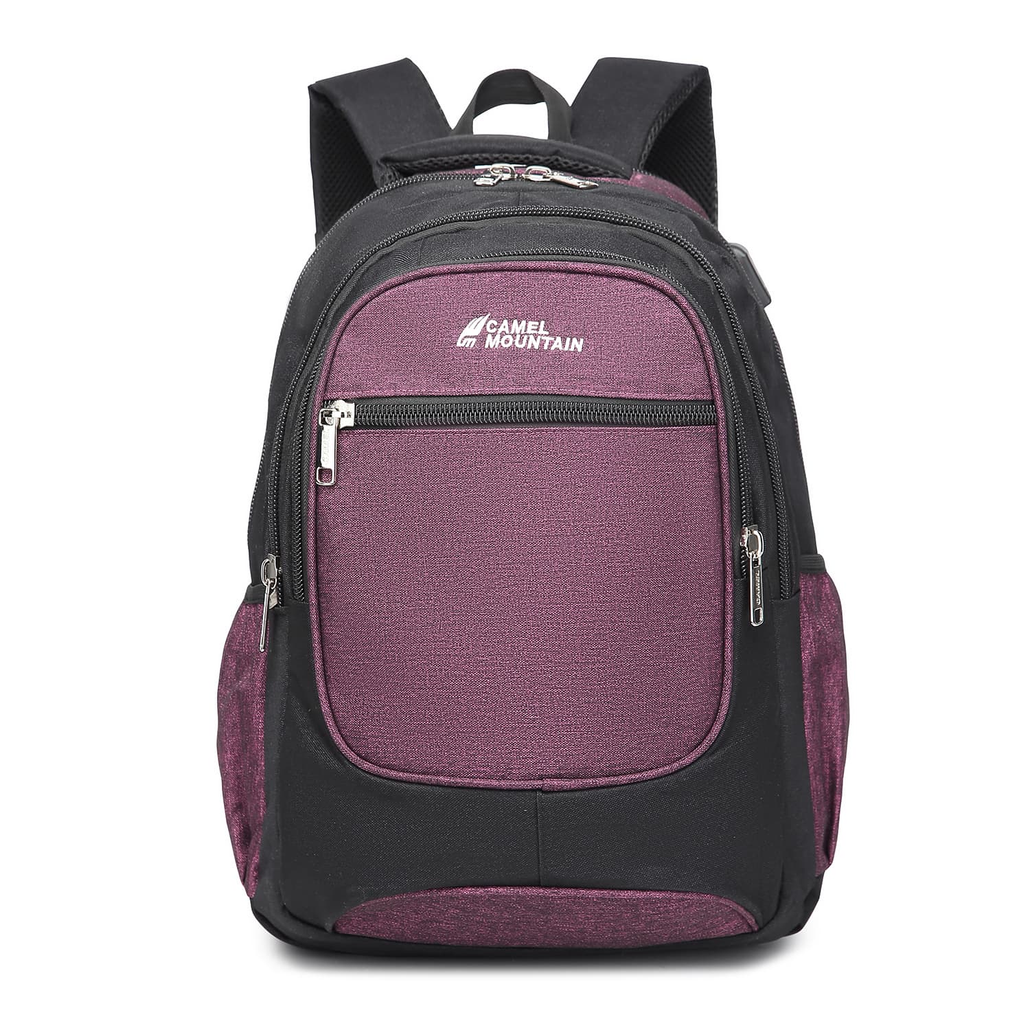 Everest 35L Laptop Backpack with USB Port, photo 13