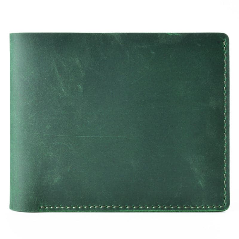 Kavorion™ Slim Leather Wallet with 8 Card Slots, photo 8