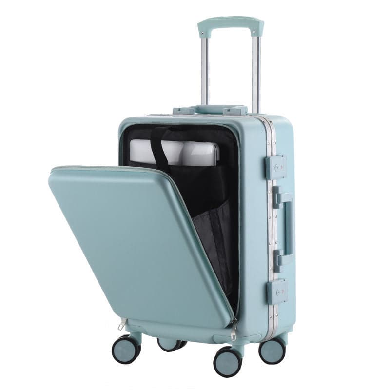 Camel Mountainยฎ Endure 20" Carry-On Suitcase, photo 4