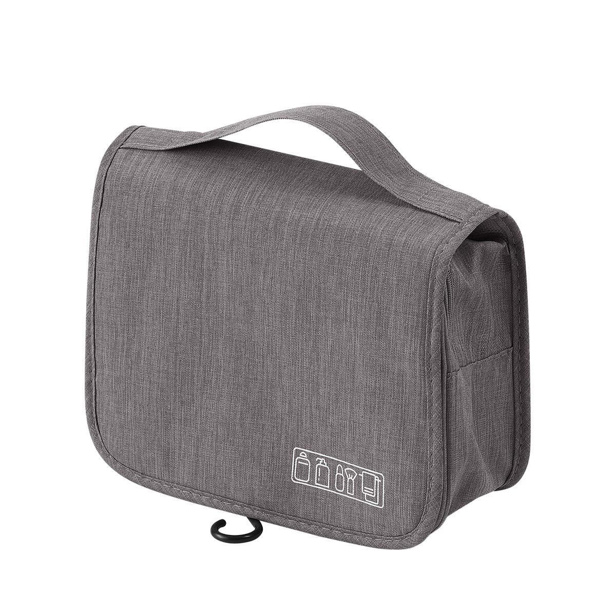 Palverik Platinum 2L Hanging Toiletry Organizer, photo 14