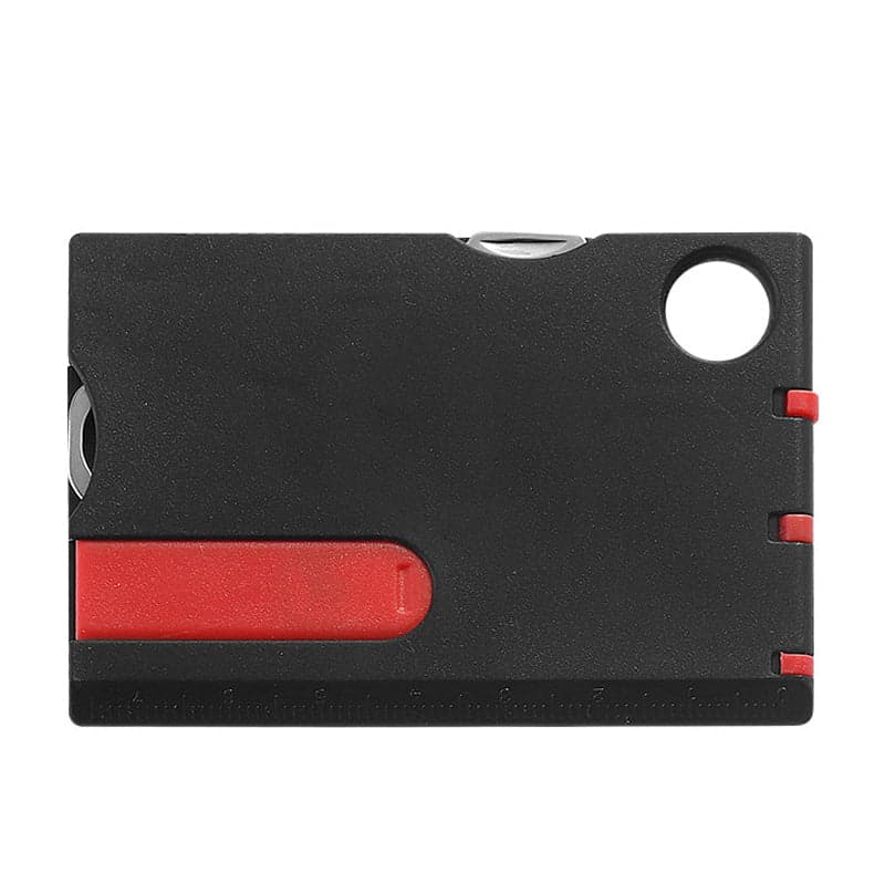 Tydros™ 13-in-1 Credit Card Multitool, photo 3