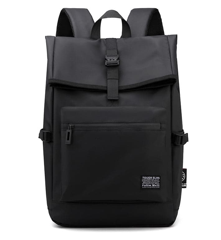 Flex Rolltop Laptop Backpack