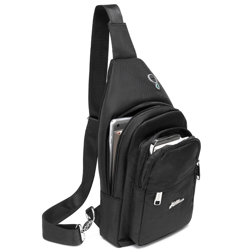 Eclipse™ Lightweight Sling Bag, photo 2