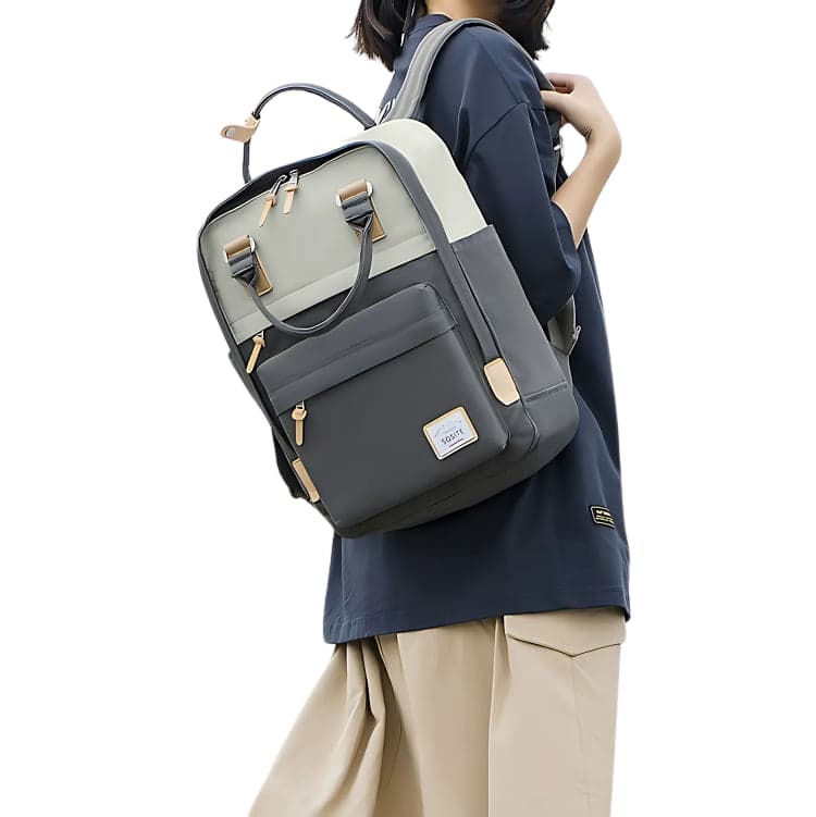 Xenor™ Prime Laptop Backpack, 15L or 18L, photo 20