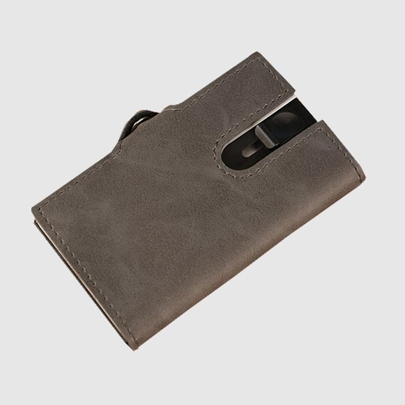 The Automatic v2™ Pop-Up Card Wallet with RFID Protection, photo 4