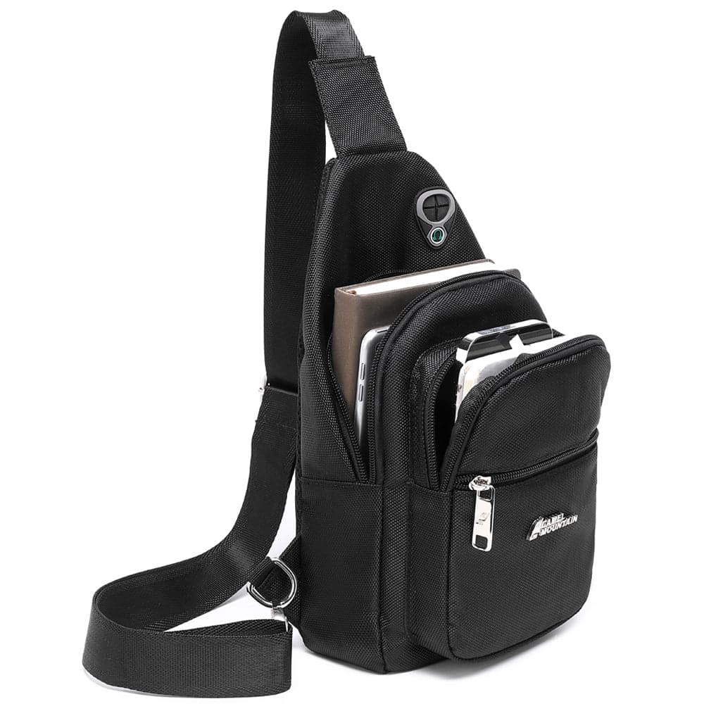 Zen™ Lightweight Sling Bag, photo 2
