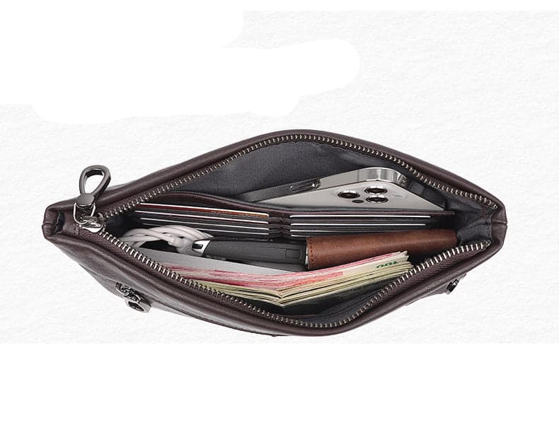 Vesper ProX Genuine Leather Pouch, photo 6