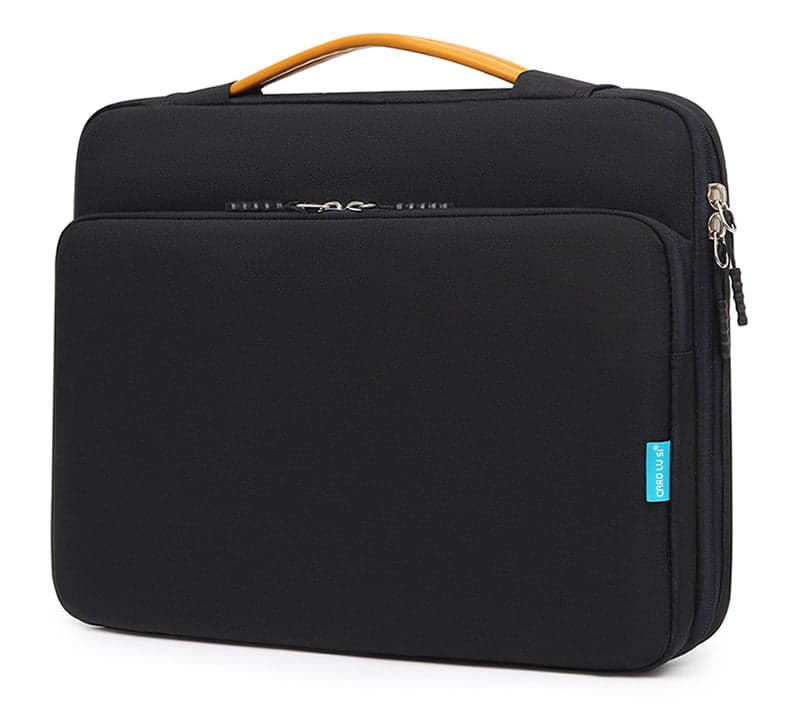 The Quantor™ Turbo Lightweight Laptop Case for 13 to 16 Inch Laptops, photo 14