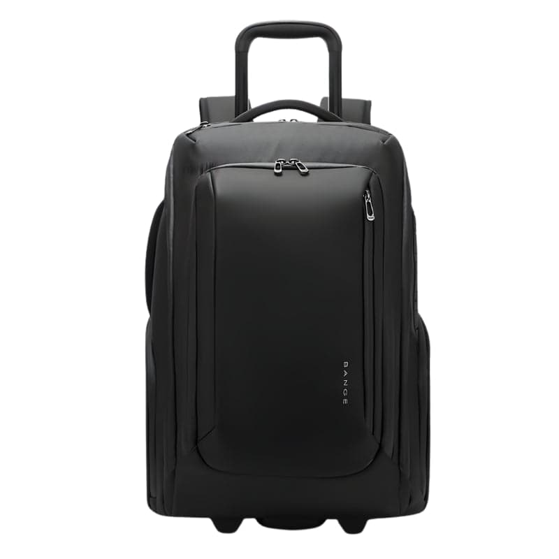 The Nexorian™ Supreme 50L Wheeled Travel Backpack, photo 4