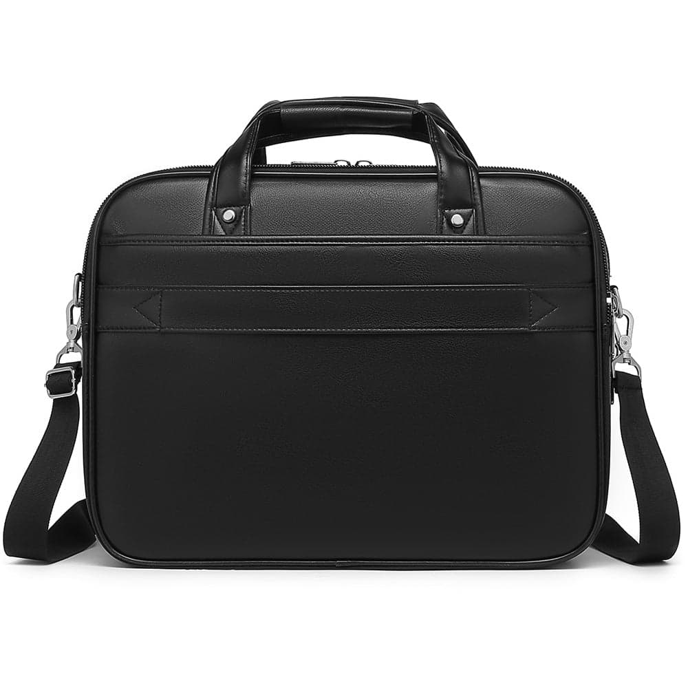 Genesisโข Pro 15L Lightweight Laptop Briefcase, photo 11