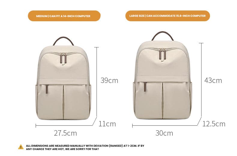 Venture ProX Anti-Theft Laptop Backpack, photo 14