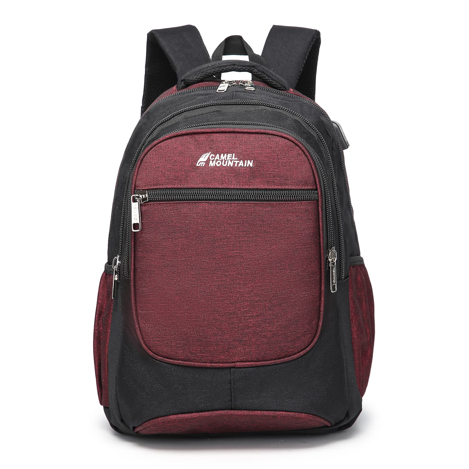 Everest 35L Laptop Backpack with USB Port, photo 12
