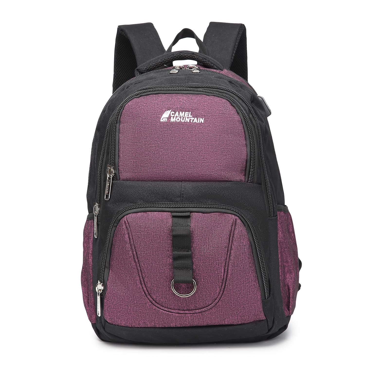 Peak 33L Laptop Backpack with USB Port, photo 13