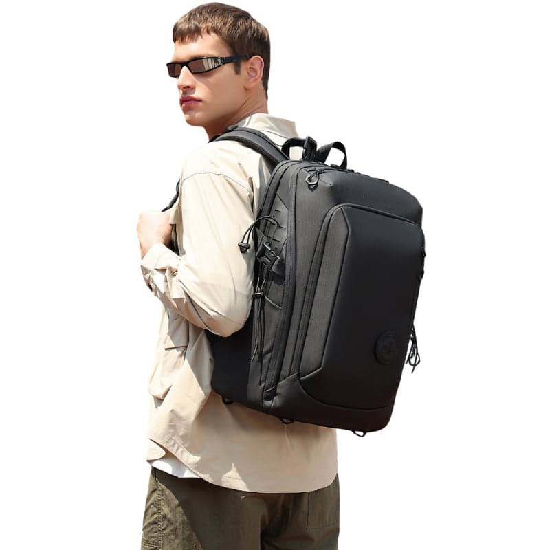 Axonir Elite 35L Laptop Backpack in 900D Fabric, photo 18