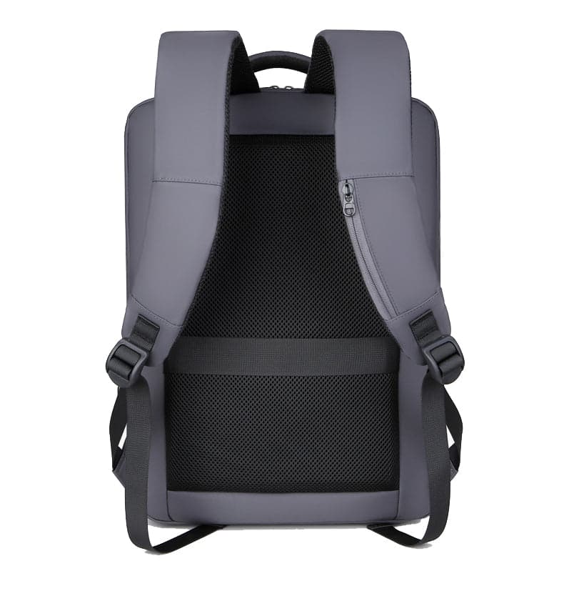 SwiftTech Exclusive 16L Expandable Laptop Backpack with USB Port, photo 19